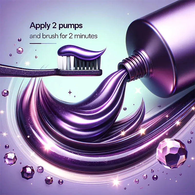 HISMILE TEETH WHITENING SERUM