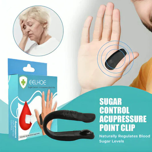 LI4 ACUPRESSURE POINT CLIP