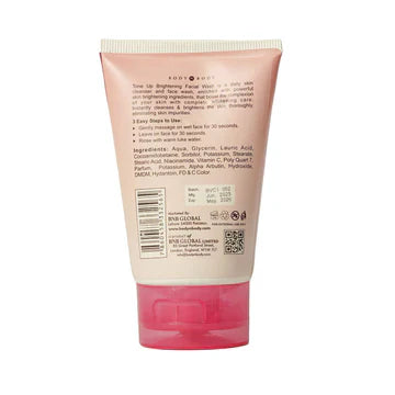 BNB PINK SKIN CARE KIT
