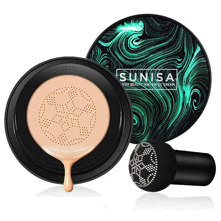 SUNISA 3 IN 1 WATERPROOF FOUNDATION