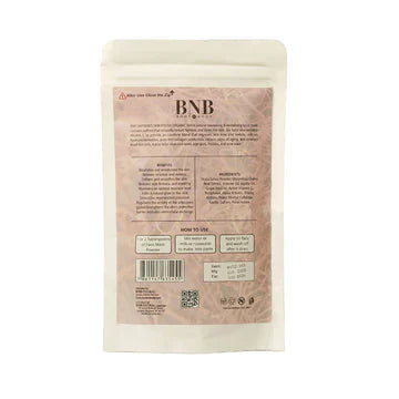 BNB PINK SKIN CARE KIT