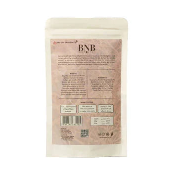 BNB PINK SKIN CARE KIT