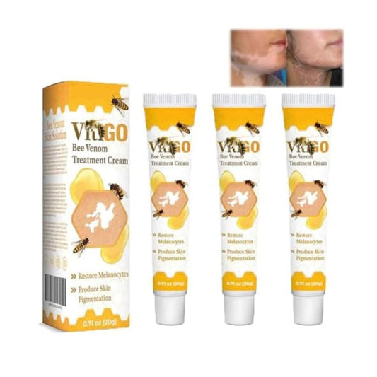 VITIGO BEE VENOM CREAM