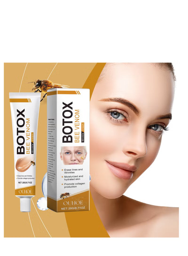 BOTOX BEE WRINKLE CREAM