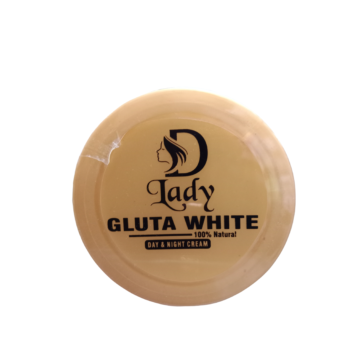 GLUTA WHITE NIGHT CREAM