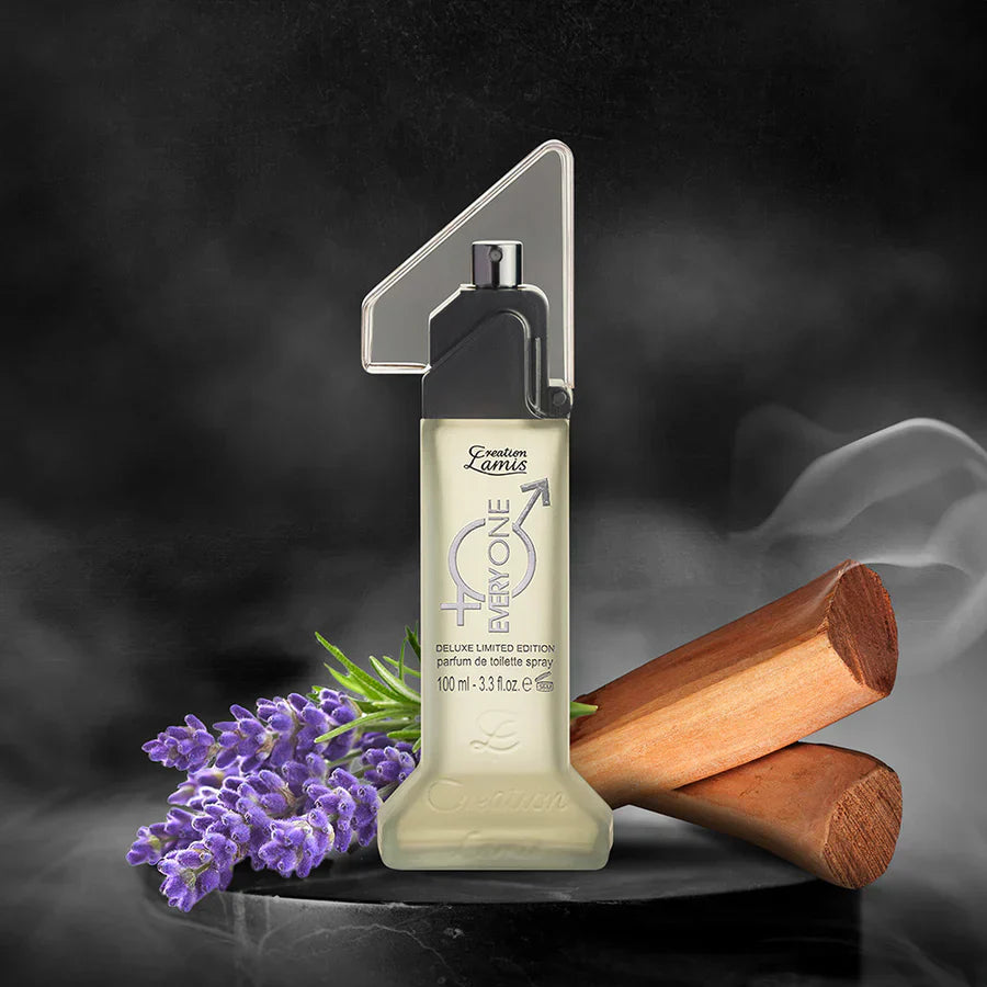 EVERYONE PERFUME BY CREATION LAMIS
