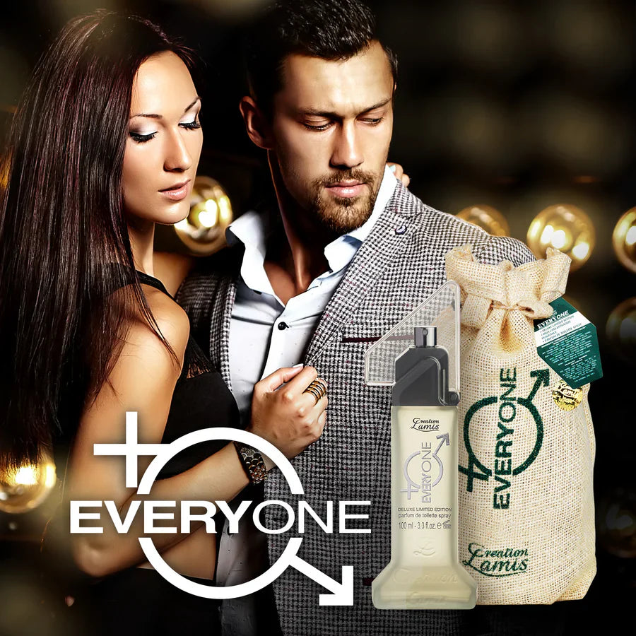 EVERYONE PERFUME BY CREATION LAMIS