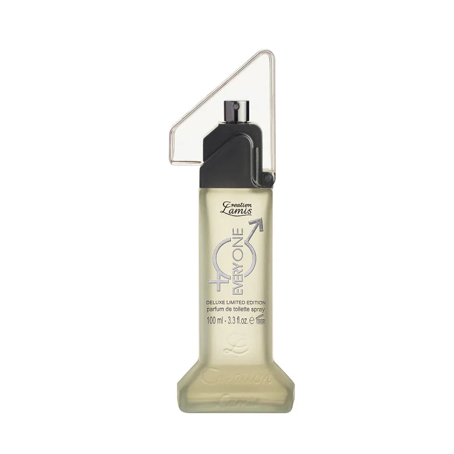 EVERYONE PERFUME BY CREATION LAMIS