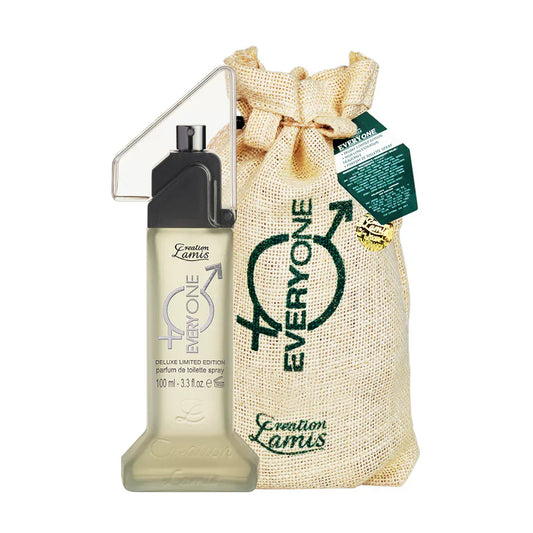 EVERYONE PERFUME BY CREATION LAMIS