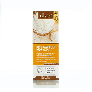 CHRIS'S 4 IN 1 RICE KIT