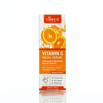 CHIRS'S VITAMIN C 3 IN 1 KIT
