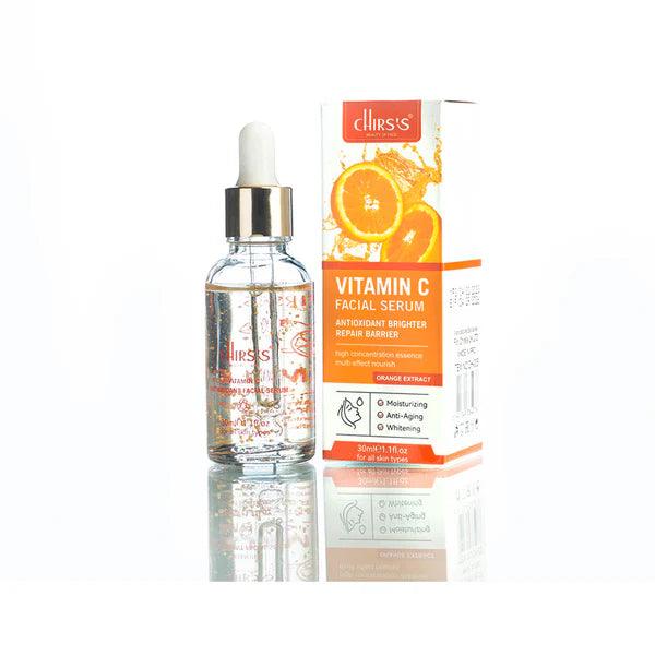 CHIRS'S VITAMIN C 3 IN 1 KIT