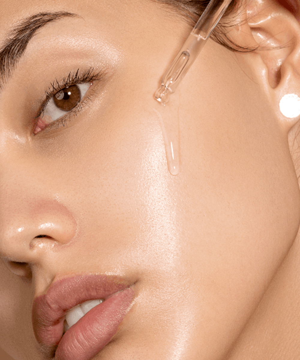 THE ORDINARY NIACINAMIDE 10% + ZINC 1% SERUM