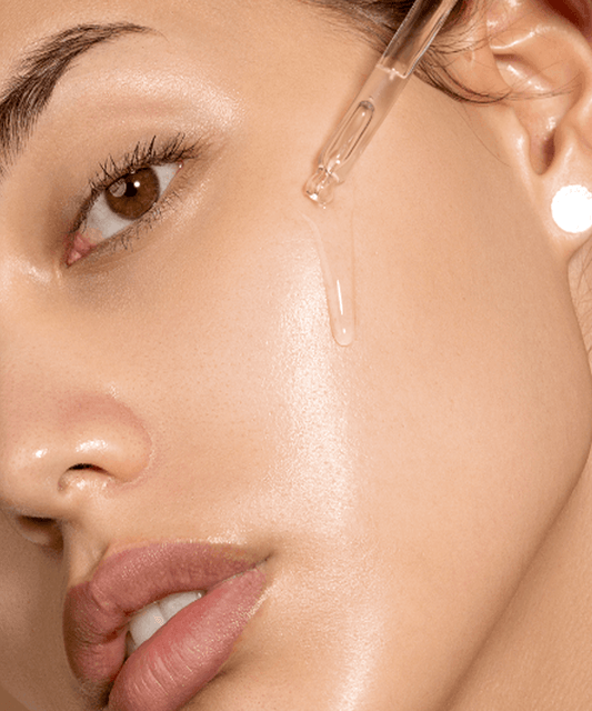 THE ORDINARY NIACINAMIDE 10% + ZINC 1% SERUM