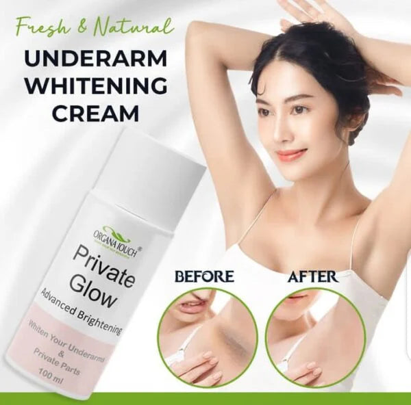PRIVATE PART GLOW CREAM