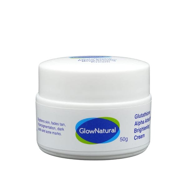 GLOW NATURAL BEAUTY CREAM