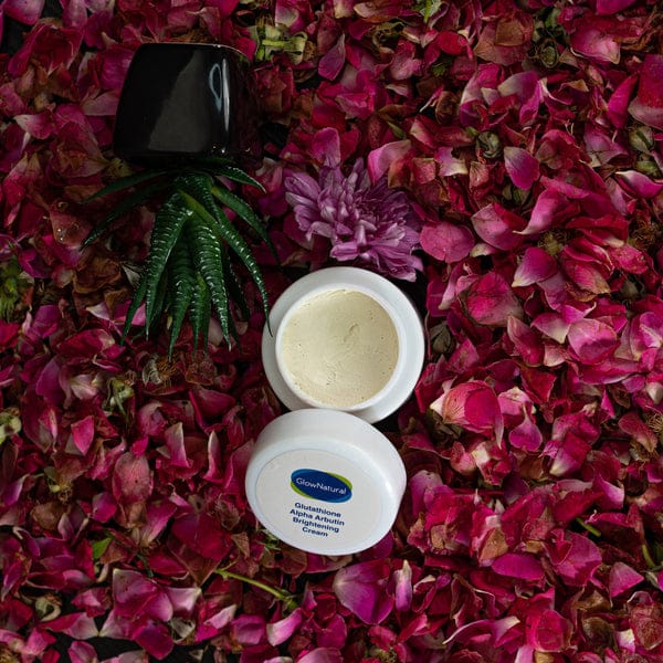 GLOW NATURAL BEAUTY CREAM