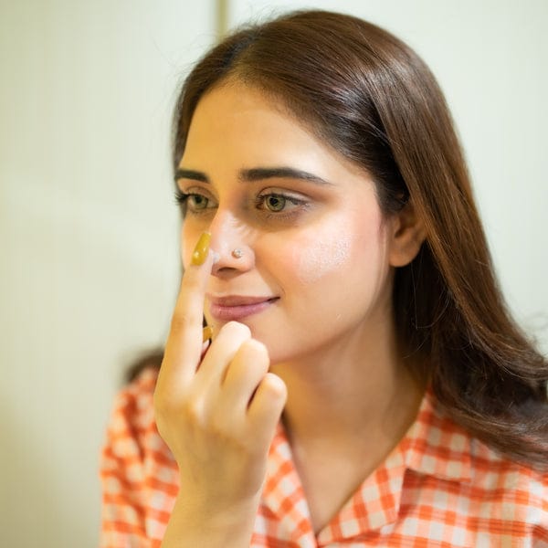 GLOW NATURAL BEAUTY CREAM