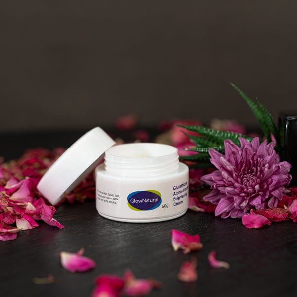 GLOW NATURAL BEAUTY CREAM