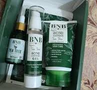 BNB ACNE CONTROL KIT