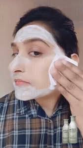 BECUTE SKIN POLISH KIT