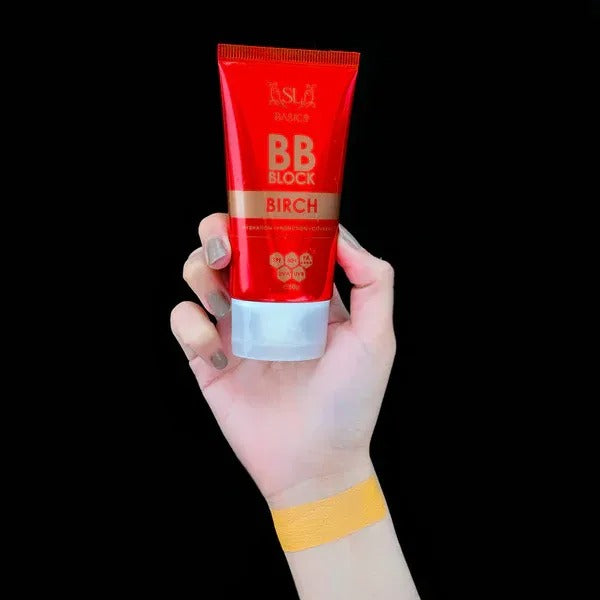 SL BASIC BB CREAM