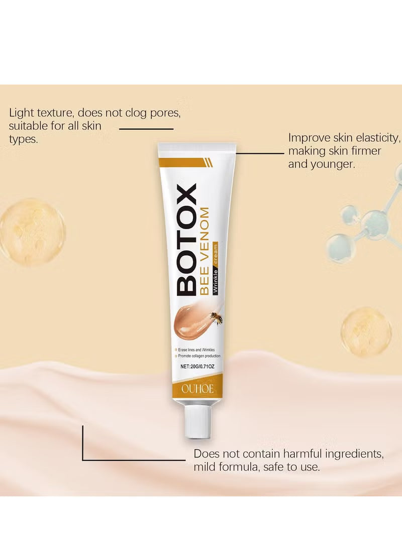 BOTOX BEE WRINKLE CREAM