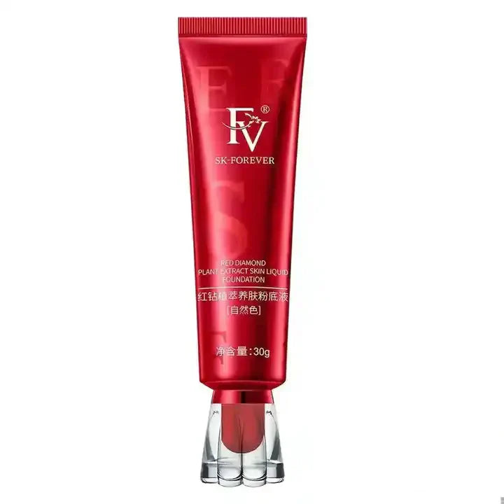 FV WATERPROOF FOUNDATION