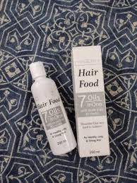 HAVELYN HAIR FOOD OIL