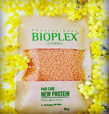 BIOPLEX HAIR PROTEIN 100G