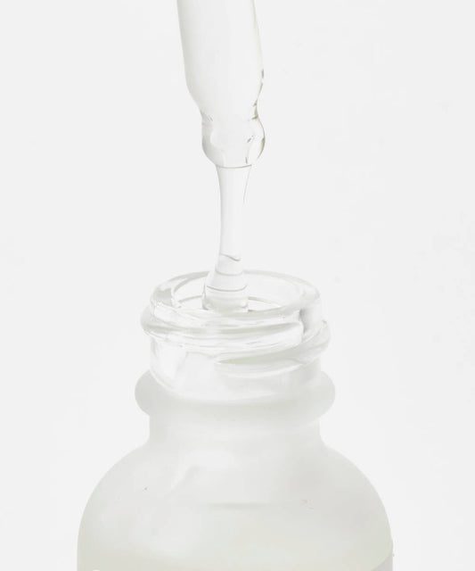 THE ORDINARY NIACINAMIDE 10% + ZINC 1% SERUM