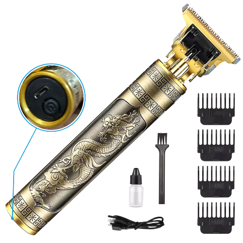 VINTAGE T9 HAIR TRIMMER