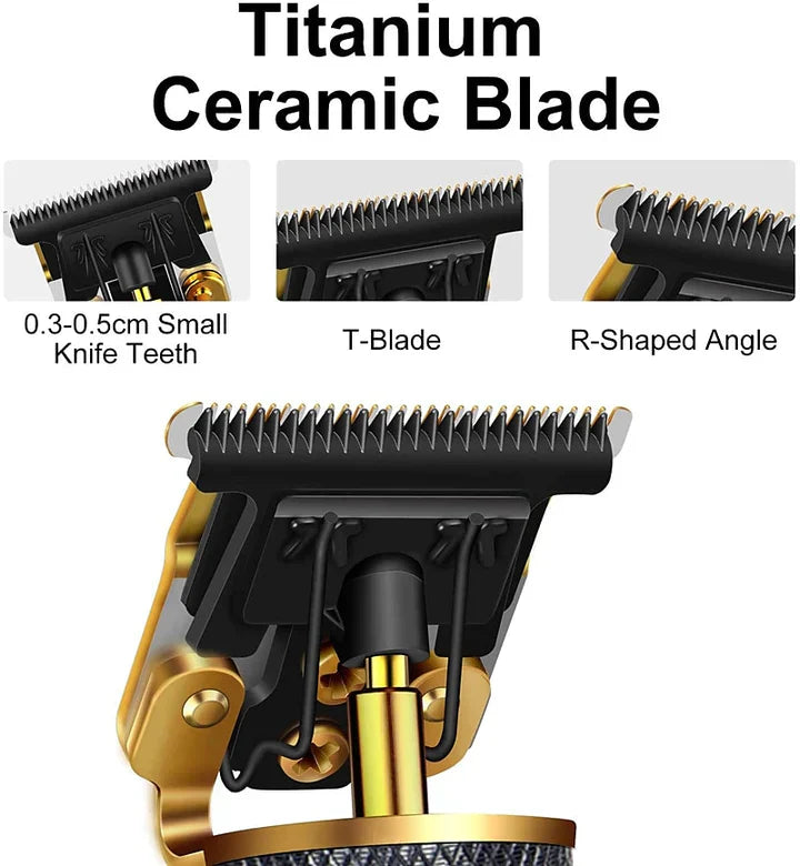 VINTAGE T9 HAIR TRIMMER