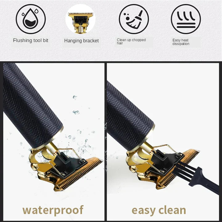 VINTAGE T9 HAIR TRIMMER