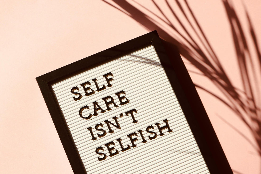 SELF CARE