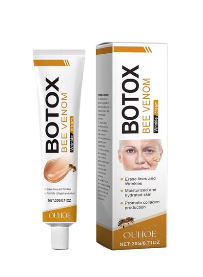 BOTOX BEE WRINKLE CREAM