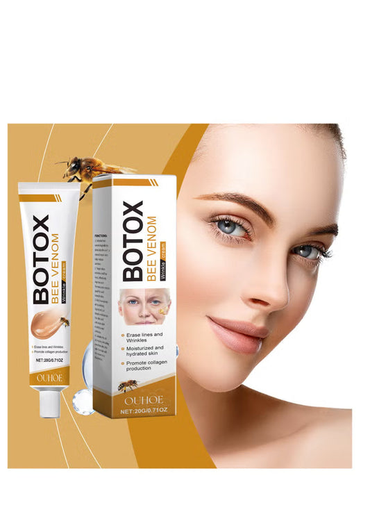 BOTOX BEE WRINKLE CREAM