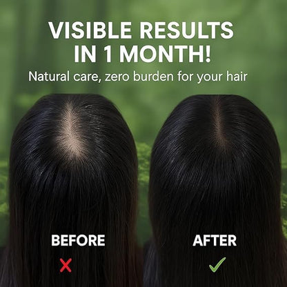 TIMFENS HERBAL SHAMPOO BAR