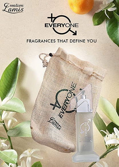 EVERYONE PERFUME BY CREATION LAMIS