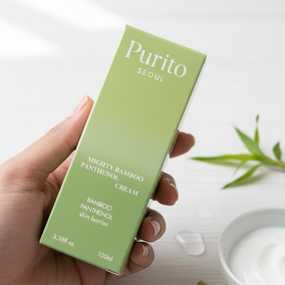 PURITO KOREAN CREAM