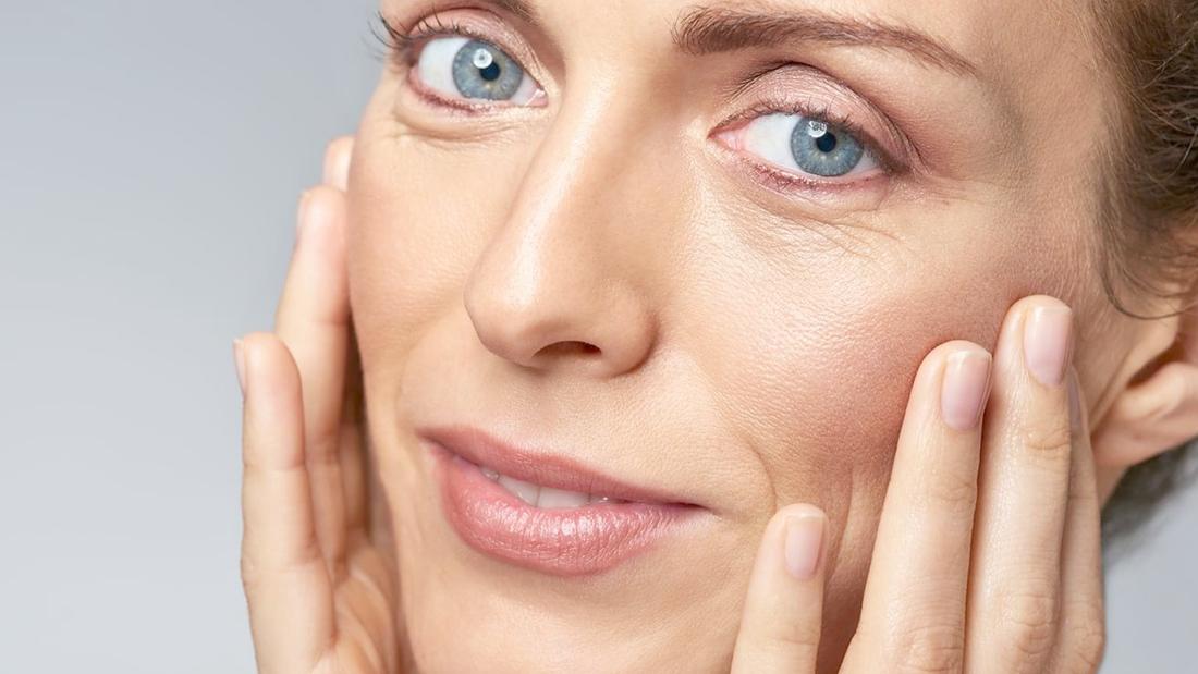 DR MELAXIN EYE CREAM