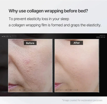 MEDICUBE COLLAGEN MASK