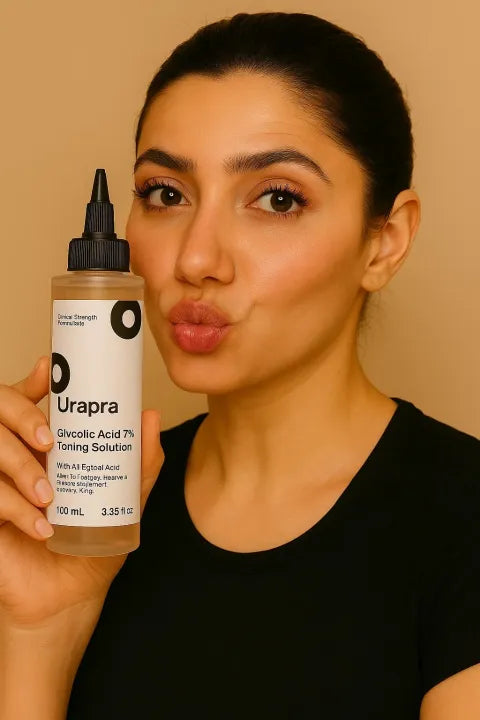 URAPRA GLYCOLIC ACID