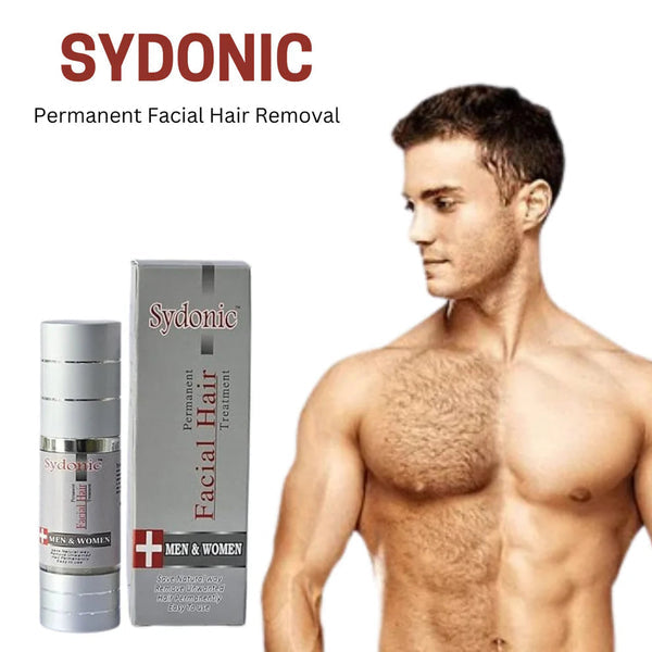 Sydonic Hair Removal Cream