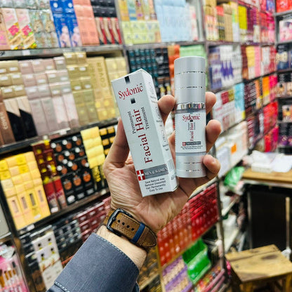 Sydonic Hair Removal Cream