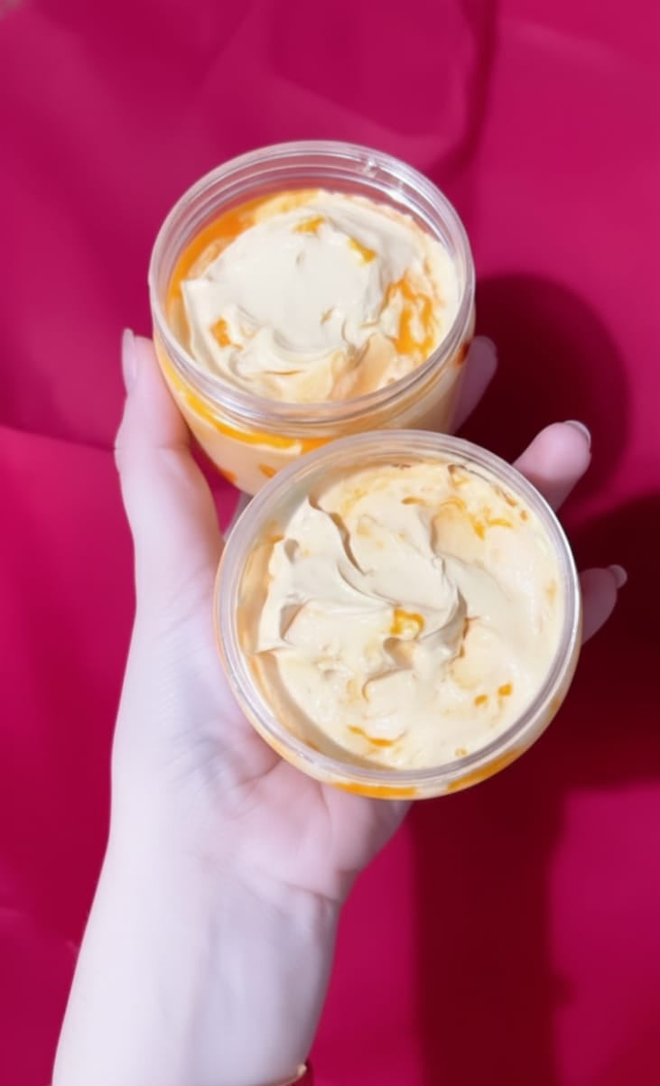 ZAFRANI GLOW CREAM 250 GM