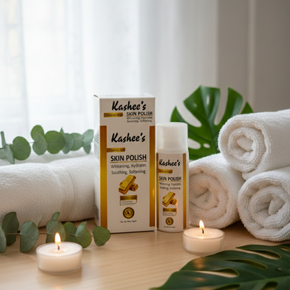 KASHEE'S SKIN POLISH