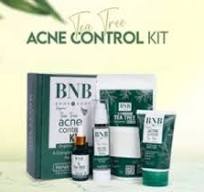 BNB ACNE CONTROL KIT