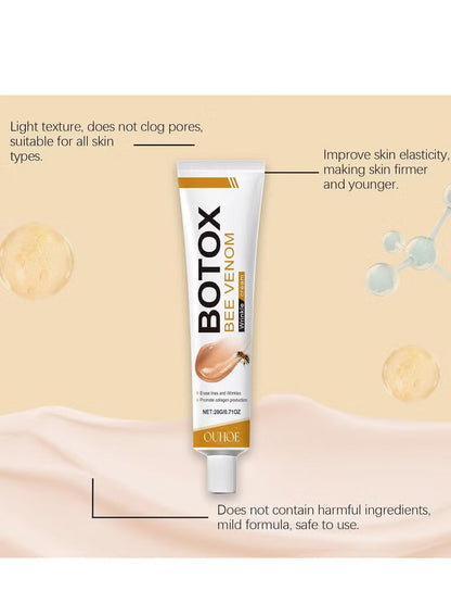 BOTOX BEE WRINKLE CREAM