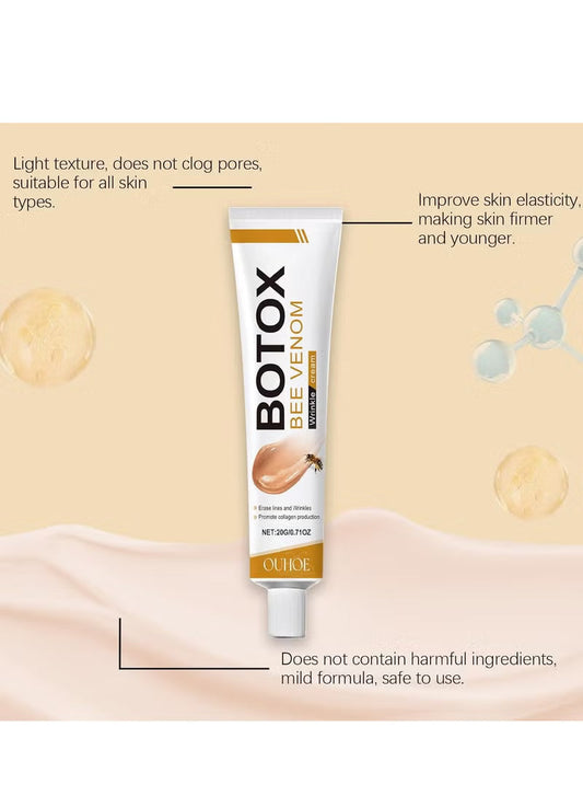 BOTOX BEE WRINKLE CREAM